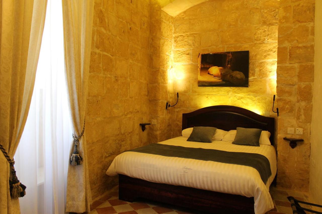 Palazzino Nina Boutique Hotel Qormi Екстериор снимка