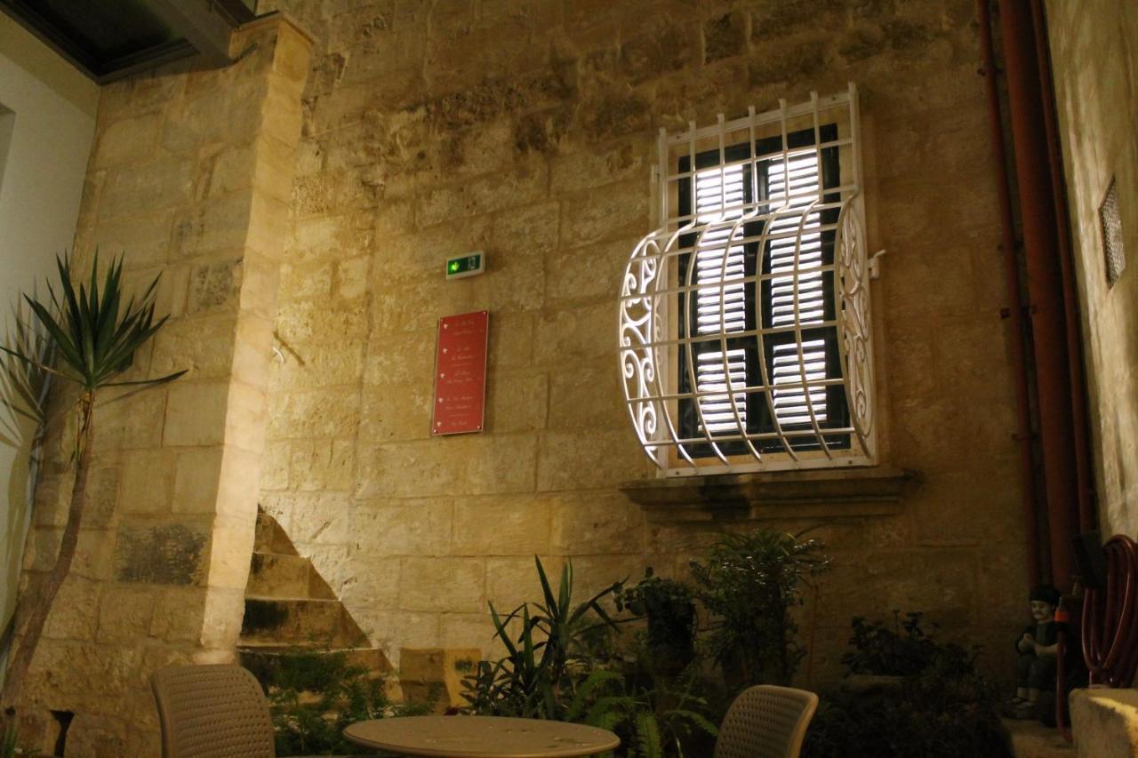 Palazzino Nina Boutique Hotel Qormi Екстериор снимка