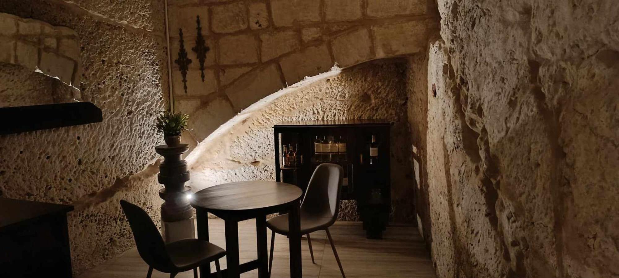 Palazzino Nina Boutique Hotel Qormi Екстериор снимка